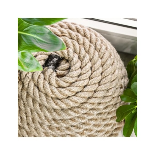 Jute rep 20mm 40 meter 20 mm