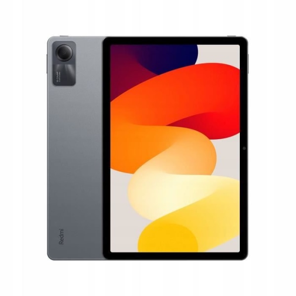 Tablett Xiaomi Redmi Pad SE 10,61" 4-128GB 90Hz Grå