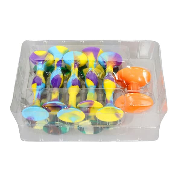 Popdarts PRO -pelisetti – Sisä- ja ulkokäyttöön tarkoitettu heittopeli imukupeilla