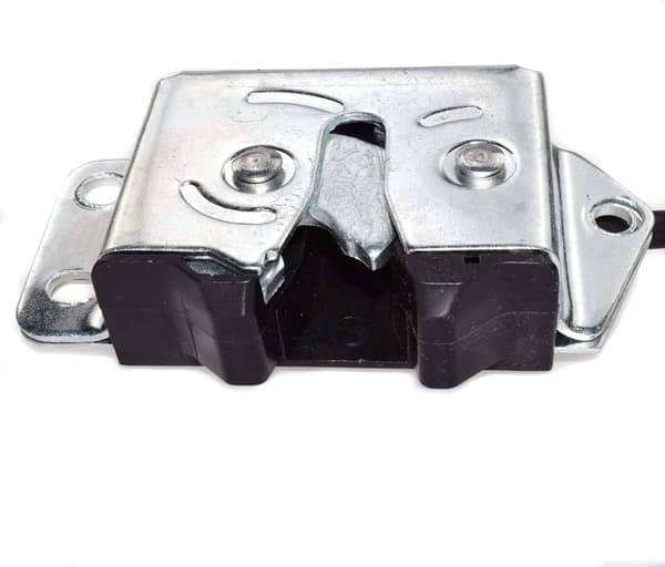 Erstatning for billås bakluke Hiace 1992 - 2004 69350-95j01