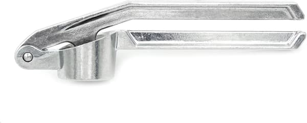 Hvitløkspresse egnet for små appelsiner, druer, etc. 18CM