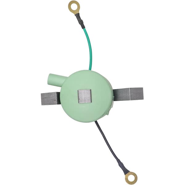 2 st utombordsmotor TÄNDSPOLAR för OMC Johnson Evinrude 584477 582995