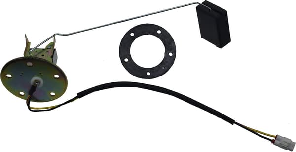 Drivstoffnivåsensor 34810-60A11 for Suzuki Sidekick 1989-1995 1.6L I4 Ny