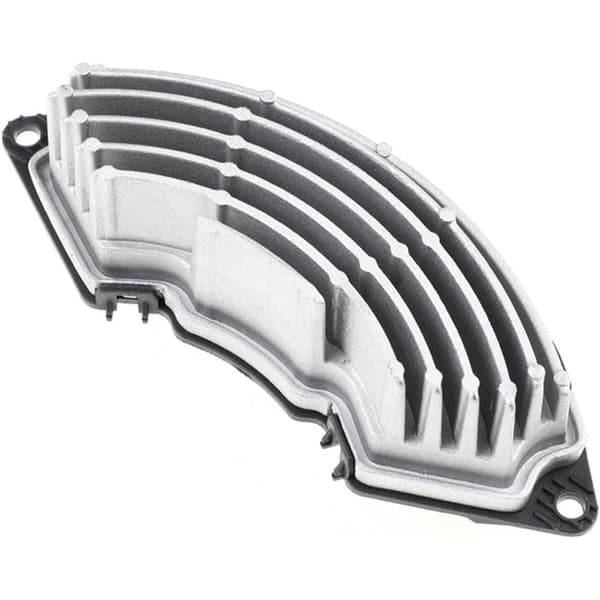 6441CE Varmeblæser Modstand A43001400 77366112 DRS07001 6441.CE Til Citroen C4 Picasso
