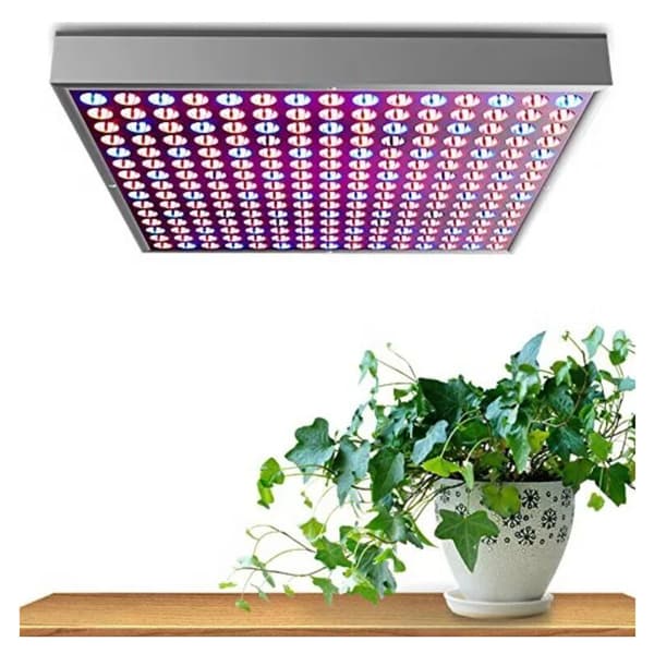 LED-kasvivalo, 45 W