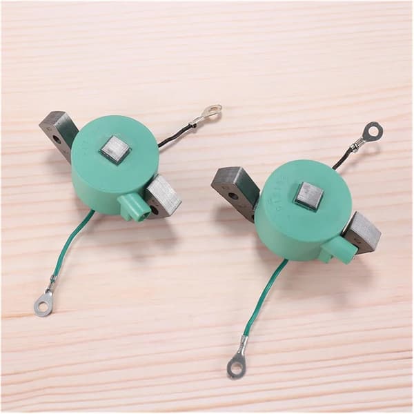 2 st utombordsmotor TÄNDSPOLAR för OMC Johnson Evinrude 584477 582995