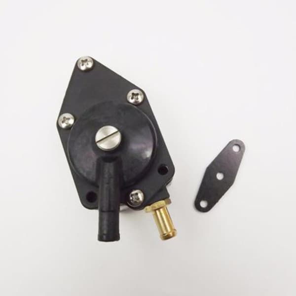 Bränslepump Utombordsmotor Packning Passar För 20-140hk Johnson Evinrude Motor 438556