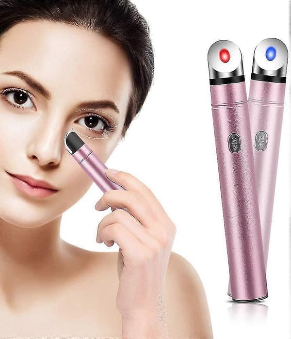 Anti-aging ögonmassager, ögonmassager, 1 st