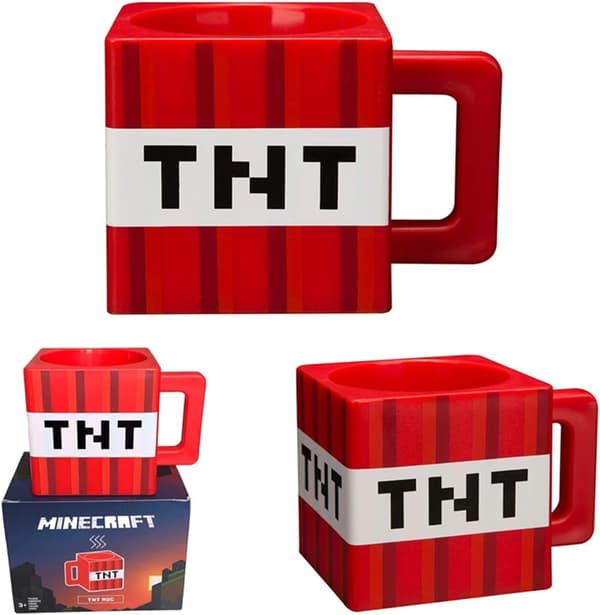 Camping kaffekrus, uforgængelig vandkop, mikrobølgesikkert tekrus TNT