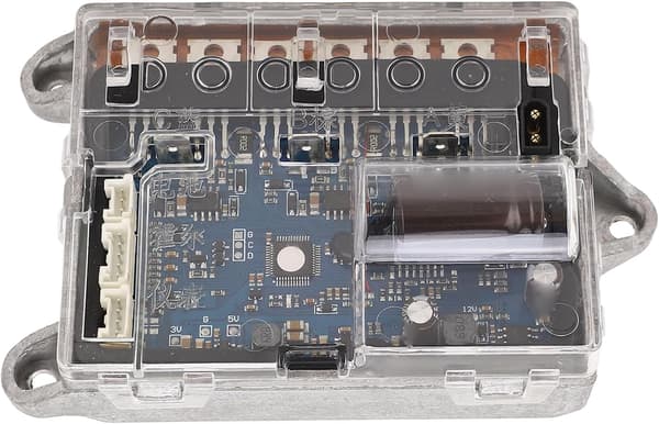 Forbedret V3.0 Kontroller Hovedkort ESC Bryterpanel Deler For M365 1S Pro Pro2 Elektrisk Sparkesykkel