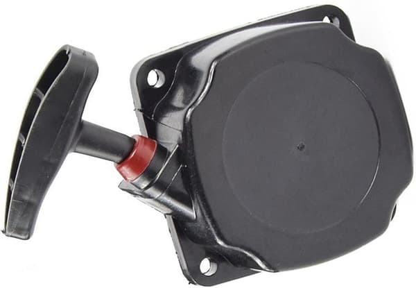 Bensingressklipper 40-5/44-5 snorstarter