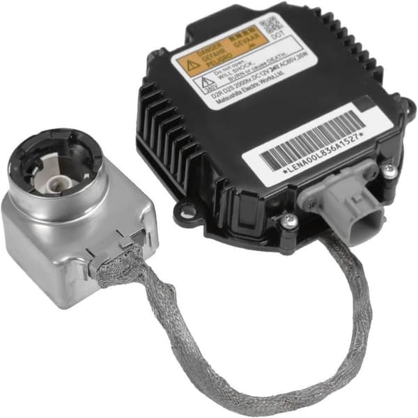 Strålkastarstyrenhet Ballast D2s D2r 28474-8991b För Koleos viii Impreza Forester III Mk3