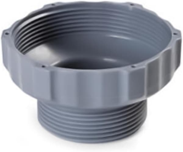Intex 11239 Slangeadapter – Reservedel til pools kompatibel med vægtilbehør 28001E