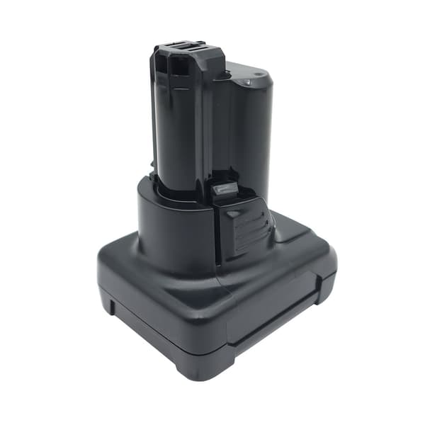 BAT411 BAT420 Li-Ion batteri plastskal PCB laddningsskyddskortlåda för Bosch 10.8V 12V BAT412A BAT413A