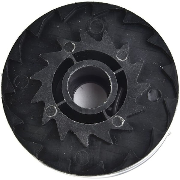 3 stk. Line Spool Udskiftningsspoler til Parkside PRT 550 A1 til A3 A5
