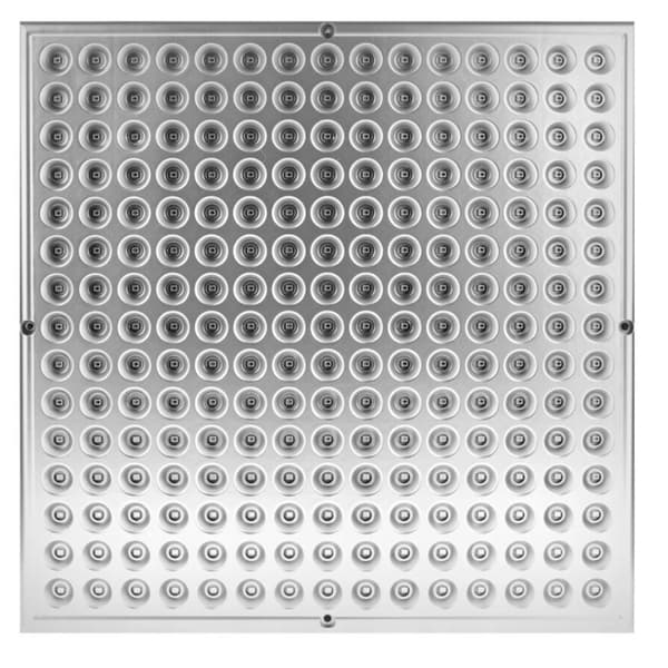 LED-kasvivalo, 45 W