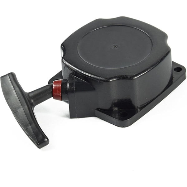 Benzinplæneklipper 40-5/44-5 snorstarter