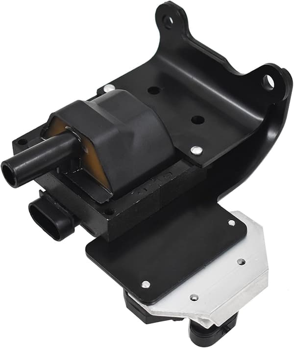 munirater Tændspole DR49 med Tændingsmodul D577 10489421 Erstatning for Express 1996-2002 Erstatning for Silverado 1995-2007
