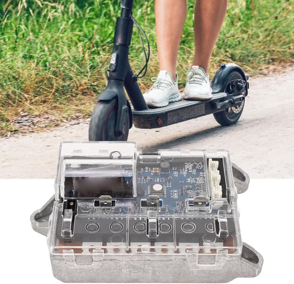 Forbedret V3.0 Controller Hovedkort ESC Koblingsboks Dele Til M365 1S Pro Pro2 Elektrisk Løbehjul