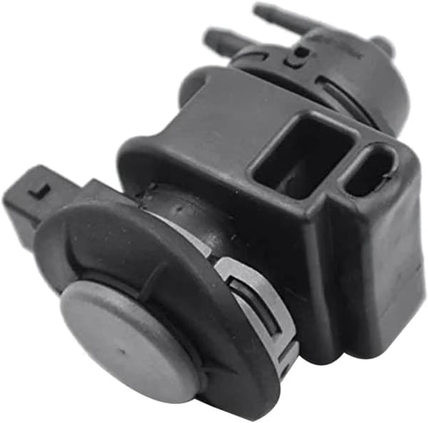 Magnetventil Turbo Trykventil 8200661049 Passer til Renault Enkel Installation