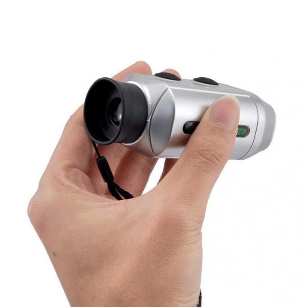 Golf Rangefinder, Digital Rangefinder