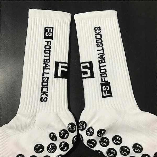Fotbollsstrumpor Halkfria Storlek 39-46 10-pack Herrsportstrumpor_Kvalitetspresenter