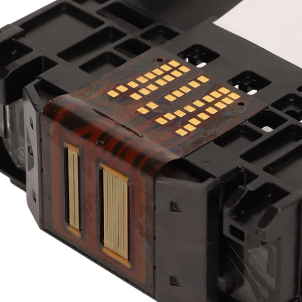 ABS skrivehodeerstatning for HP Photosmart 7520, 7510, 7525, 7515, C6340, D7560, C6