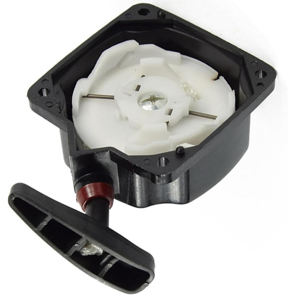 Benzinplæneklipper 40-5/44-5 snorstarter