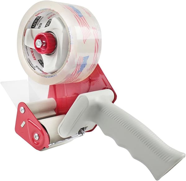 Kole Imports OL175 Tejpdispenser
