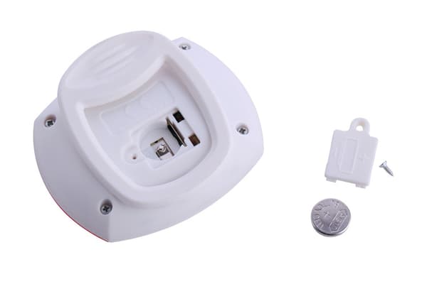Skritteller for eldre - Elektronisk skritteller for gange og løping