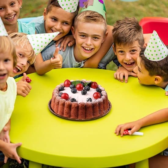 Sett med 2 runde bakeformer – 20 cm non-stick silikon for kaker, ostekake, brownies og quiche