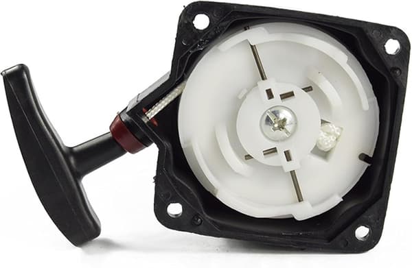 Bensingressklipper 40-5/44-5 snorstarter