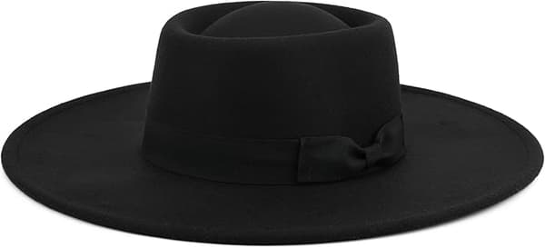 Damullfedora Panama Jazzhatt