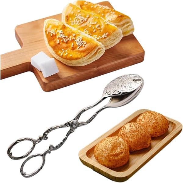 Buffettklyper, matklyper, salatklyper, kakeklyper, brødklyper, matklyper til kjøkken