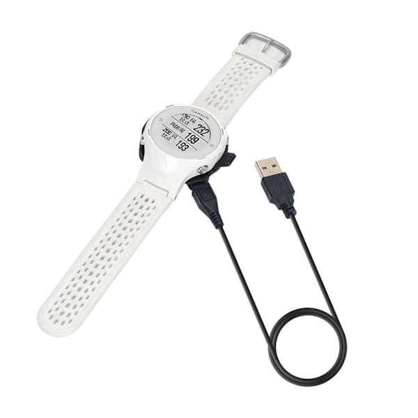 1m USB Dock Oplader Data Kabel Til Garmin Approach S2/s4 GPS Golfur