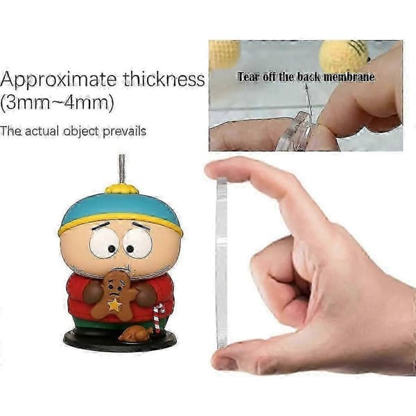 South Park julekalender 2026 South Park julekalender blind box