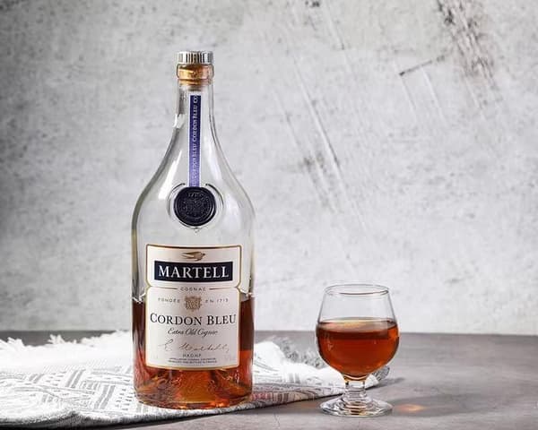 5.0oz Shotglas Set om 6 Söta Brandy Cognac Glas (150ml | 5.0 floz)