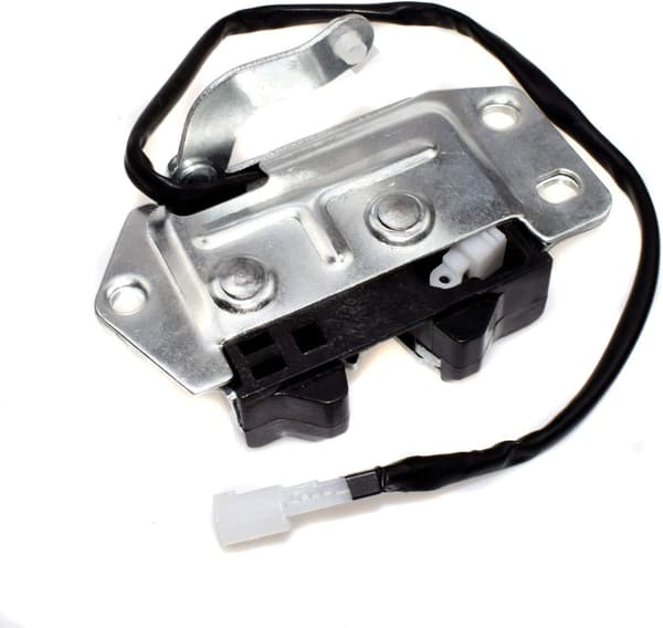Erstatning for billås bakluke Hiace 1992 - 2004 69350-95j01