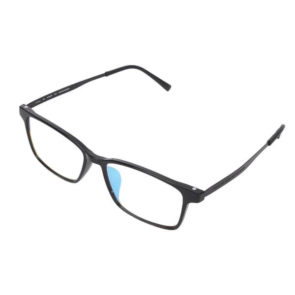Rød Grøn Farveblindhedsbriller, Unisex Sort Stel Farveblindhed Svaghedsbriller