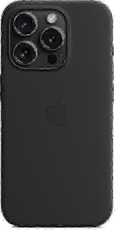 Uusi Apple iPhone 15 Pro silikonikuori MagSafella