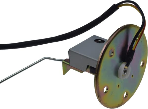Drivstoffnivåsensor 34810-60A11 for Suzuki Sidekick 1989-1995 1.6L I4 Ny