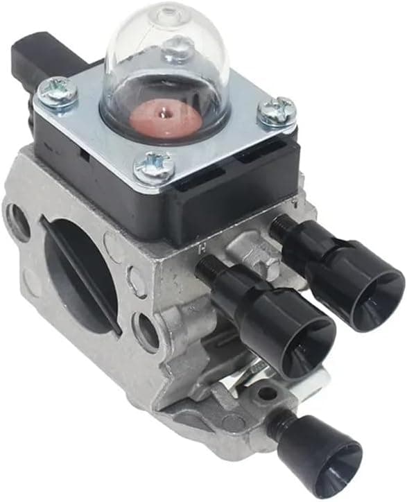 til med Universal HS45 2-Mix FS38 C1Q-S278 Karburator Haveværktøj