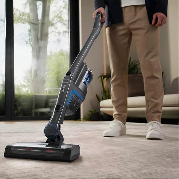 Udskiftning af støvsugerfilter til Miele HX-FSF2 Triflex HX1 Facelift HX2, støvsuger, vaskbart genanvendeligt HEPA-filter