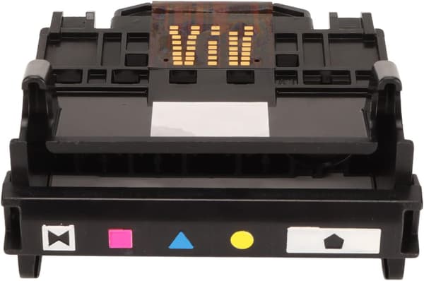 ABS skrivehodeerstatning for HP Photosmart 7520, 7510, 7525, 7515, C6340, D7560, C6