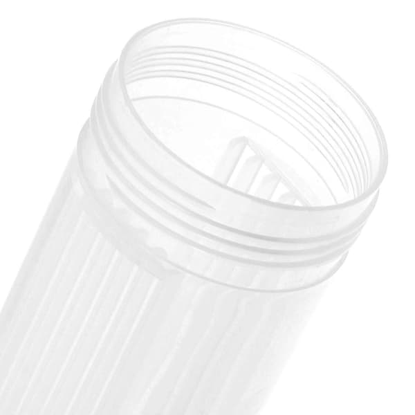 Mikroskop objektglas farvningsglas Coplin farvningsglas Mikroskop objektglas holder til laboratoriebrug Hvid