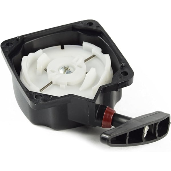 Benzinplæneklipper 40-5/44-5 snorstarter