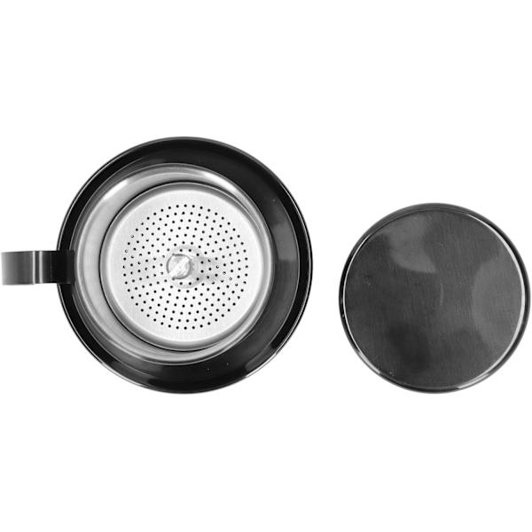Kaffefilter, kaffekande, passer til kaffekande