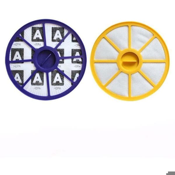 Suodatinsarja Dyson DC05 DC08 -pölynimureille – Suodatinsarja Dyson DC08, DC08TW, DC08T, DC05 – HEPA