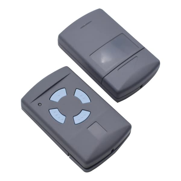 2-paknings fjernkontroll for garasjeport, sender for HORMANN HSM4-868