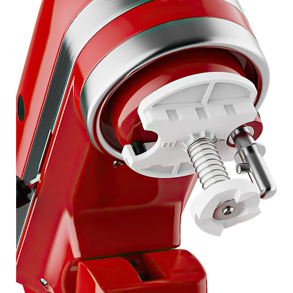 Jäätelökoneen osat KitchenAidille, kuten KitchenAid-jäätelökoneen käyttölaite, jäätelökoneen käyttölaite KitchenAidille